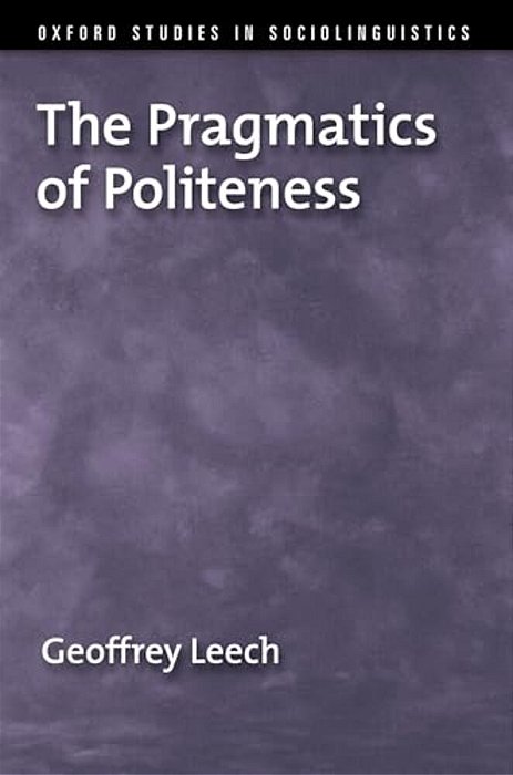 The Pragmatics Of Politeness-..