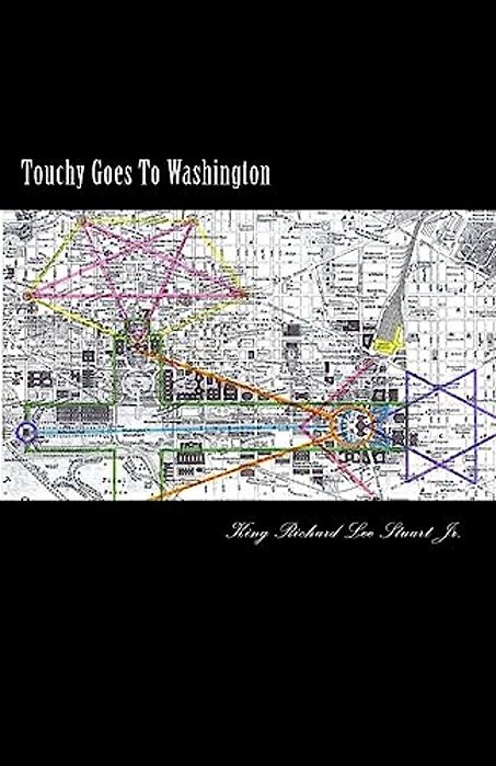 Touchy Goes To Washington-..
