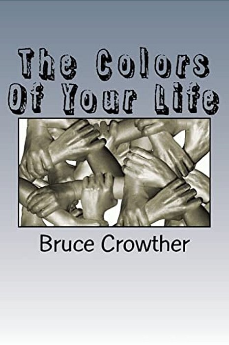 The Colors Of Your Life-..