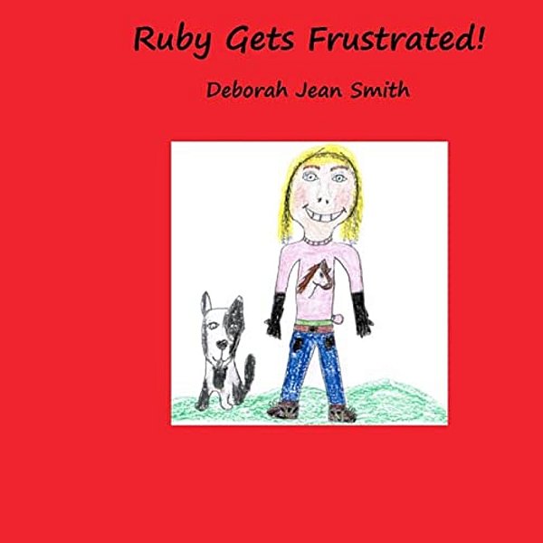 Ruby Gets Frustrated-..