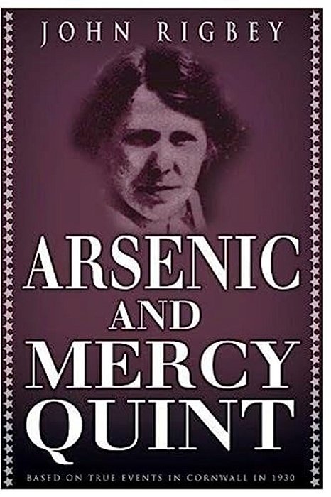 Arsenic And Mercy Quint-..