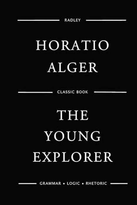 The Young Explorer-..
