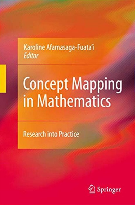 Concept Mapping In Mathematics: Research Into Practice-..