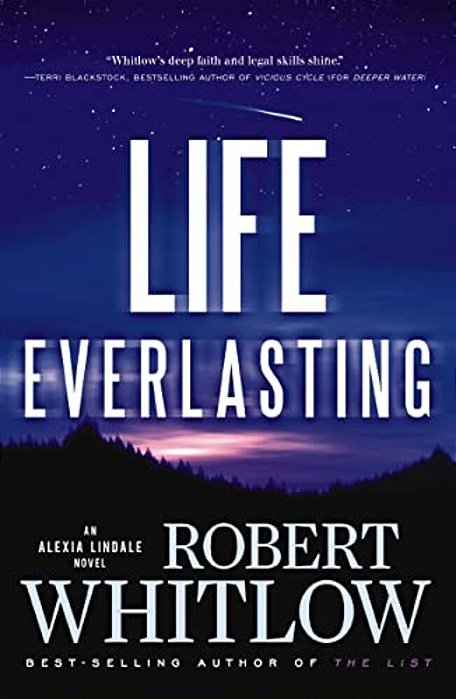 The Life Everlasting-..