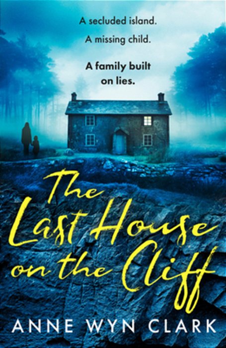 The Last House On The Cliff-..