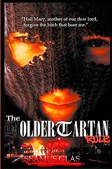 The Bolder Tartan Rule-..