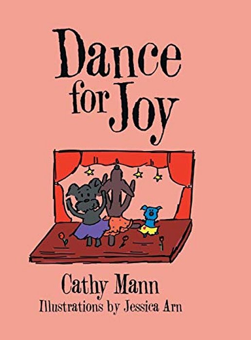 Dance For Joy-..