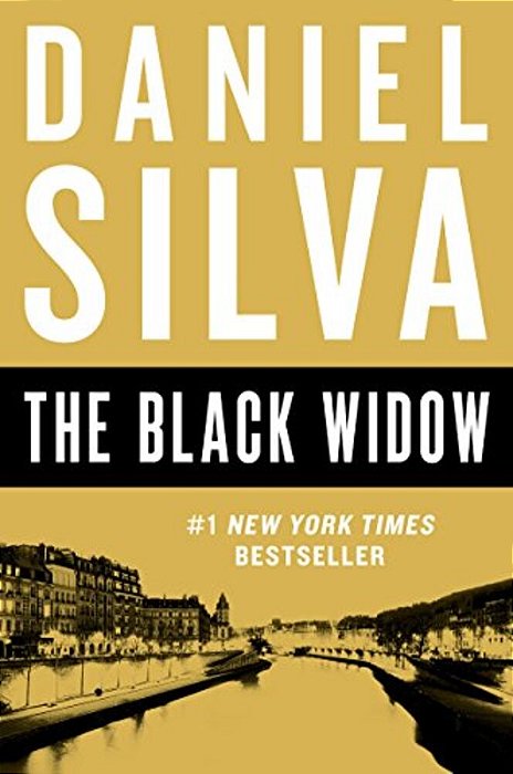 The Black Widow-..
