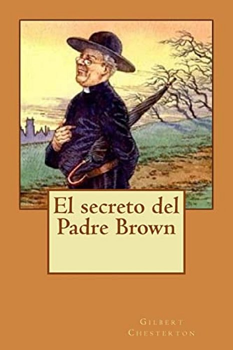 El Secreto Del Padre Brown-..
