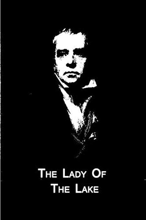 The Lady Of The Lake-..