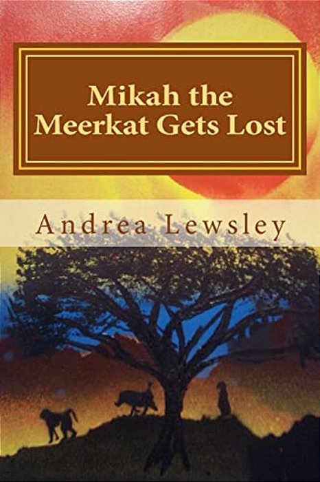 Mikah The Meerkat Gets Lost-..