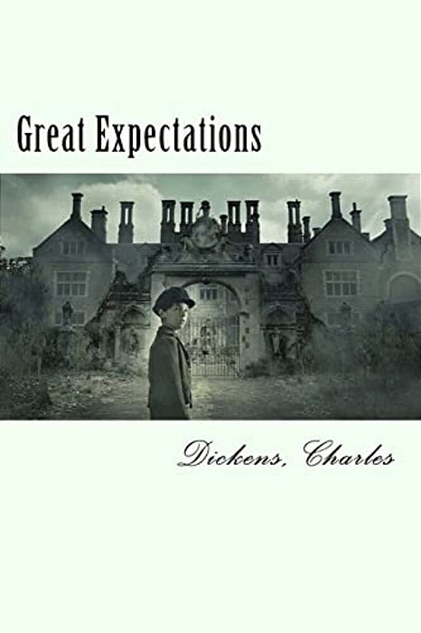 Great Expectations-..