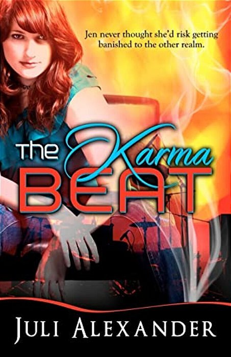 The Karma Beat-..