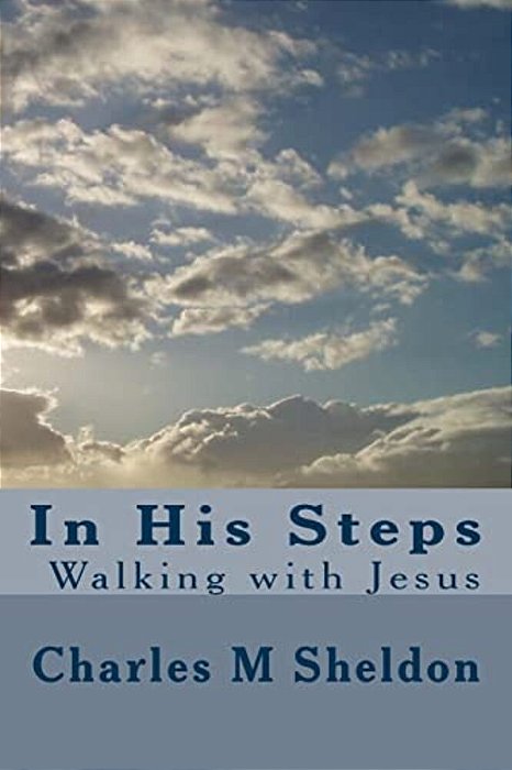 In His Steps-..