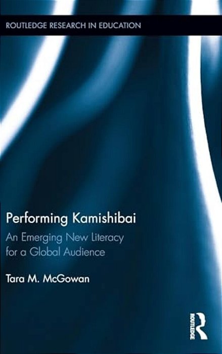 Performing Kamishibai: An Emerging New Literacy For A Global Audience-..