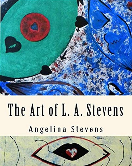 The Art Of L. A. Stevens-..