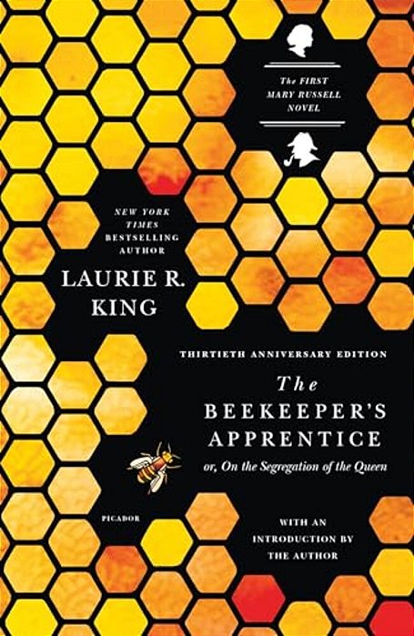 The Beekeeper's Apprentice: Or, On The Segregation Of The Queen-..