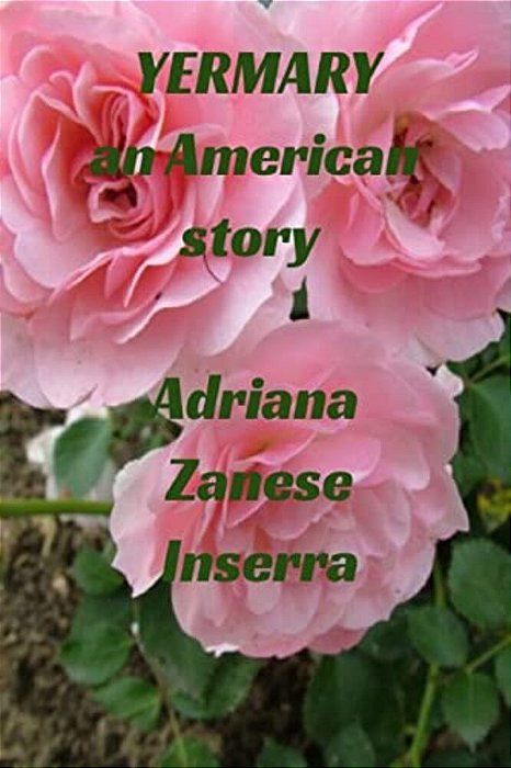 Yermary: An American Story-..