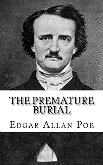 The Premature Burial-..