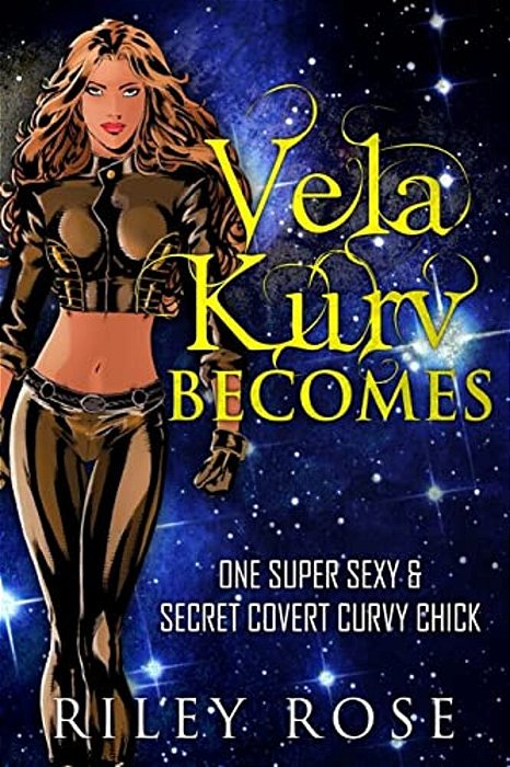 Vela Kurv Becomes-..