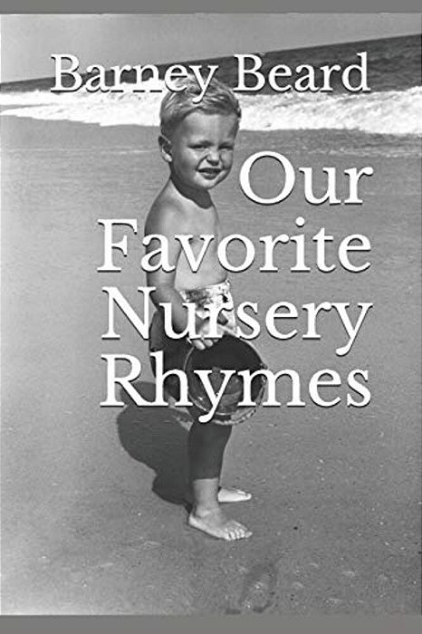 Our Favorite Nursery Rhymes-..