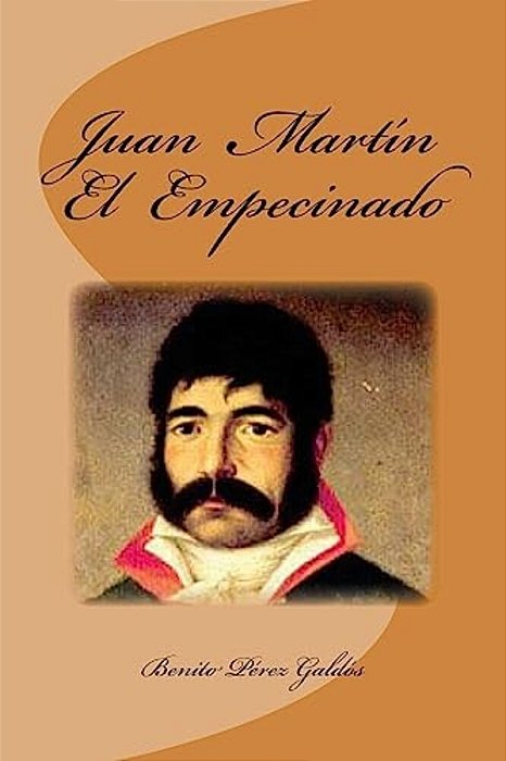 Juan Martín El Empecinado-..