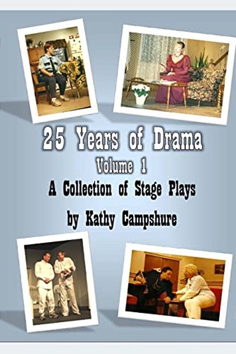 25 Years Of Drama, Volume 1-..