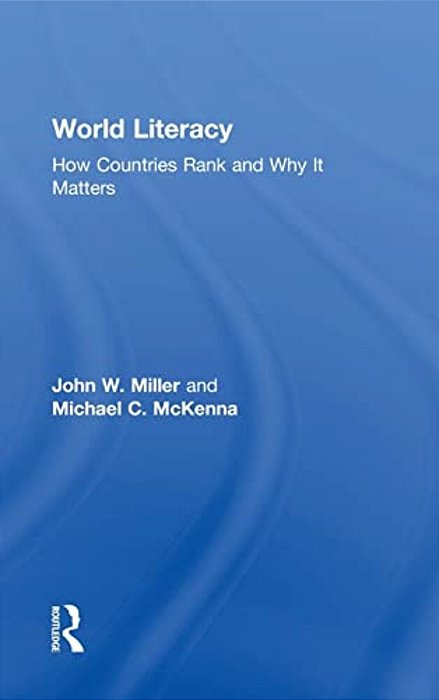 World Literacy: How Countries Rank And Why It Matters-..