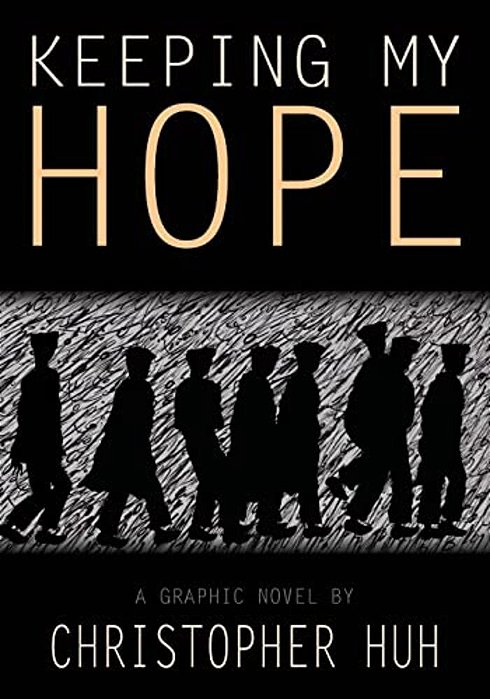 Keeping My Hope-..