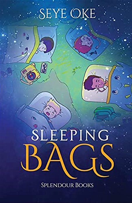 Sleeping Bags-..