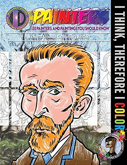 20 Painters & Paintings You Should Know-..