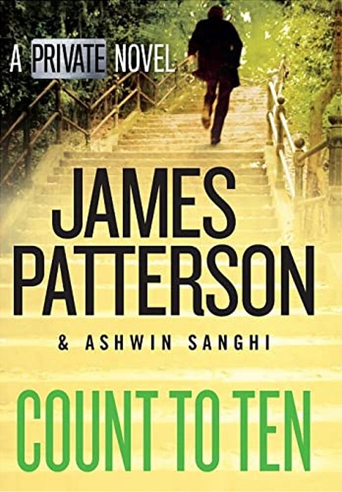 Count To Ten: A Private Novel-..