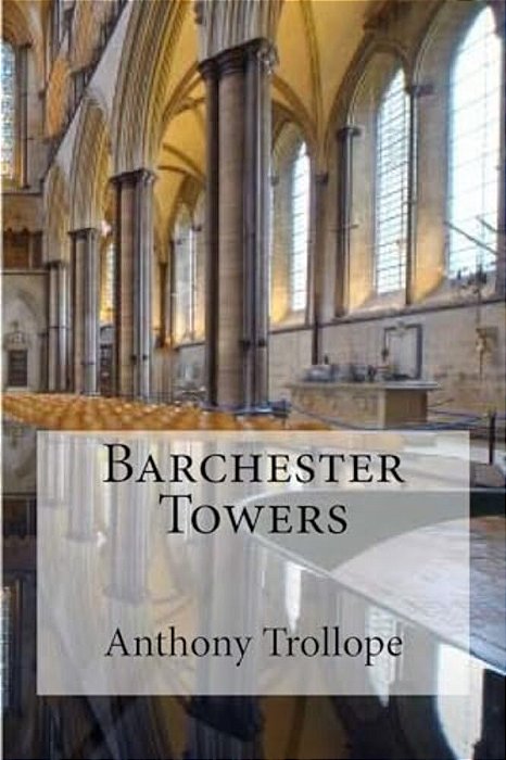Barchester Towers-..