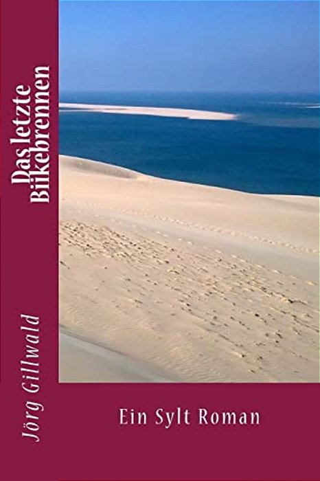 Das Letzte Biikebrennen-..