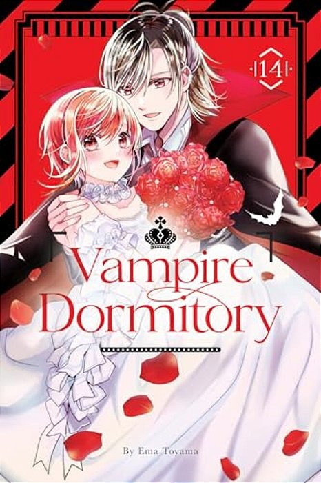 Vampire Dormitory 14-..