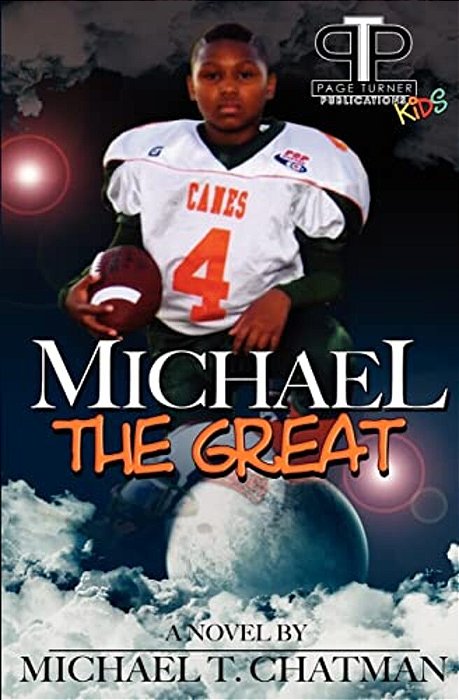Michael The Great-..