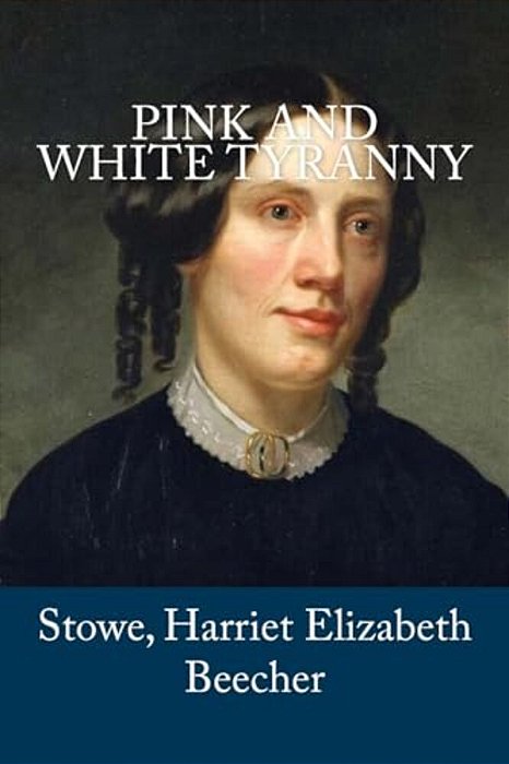 Pink And White Tyranny-..