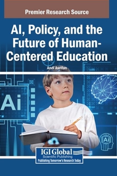 Ai, Policy, And The Future Of Human-Centered Education-..