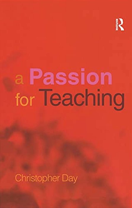 A Passion For Teaching-..