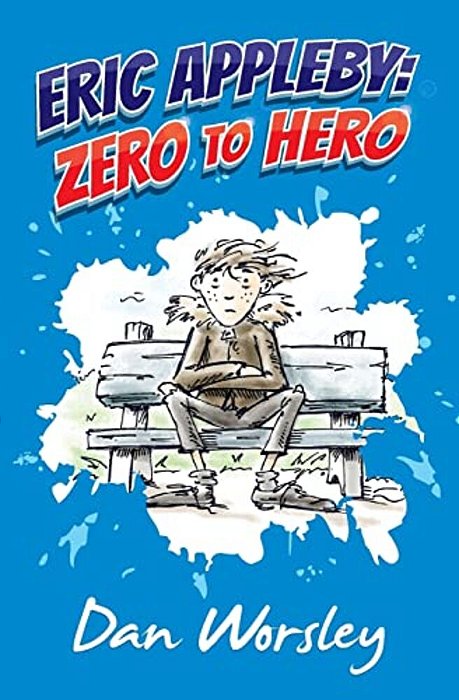 Eric Appleby: Zero To Hero-..