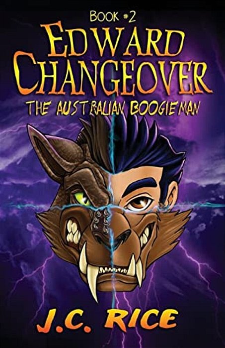Edward Changeover #2: The Australian Boogieman-..