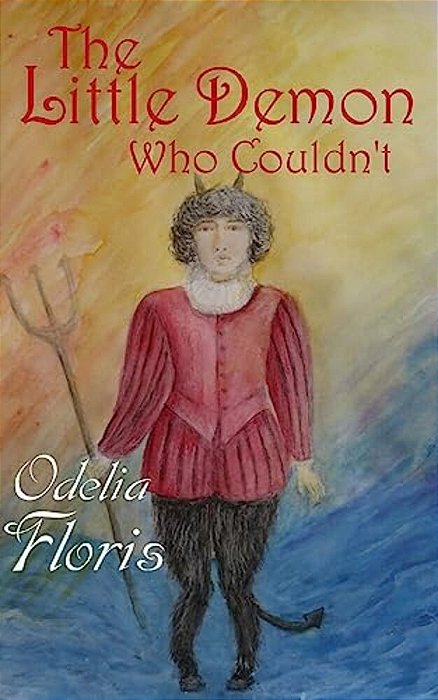 The Little Demon Who Couldn't-..