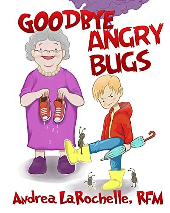 Goodbye Angry Bugs-..