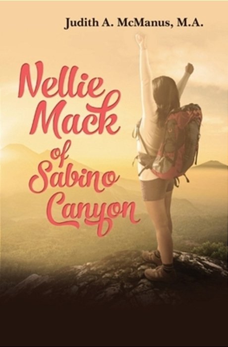 Nellie Mack Of Sabino Canyon-..