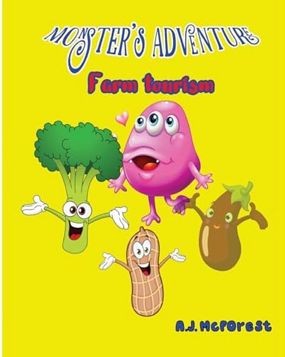 Farm Tourism-..