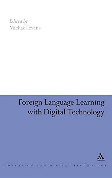 Foreign-Language Learning With Digital Technology-..