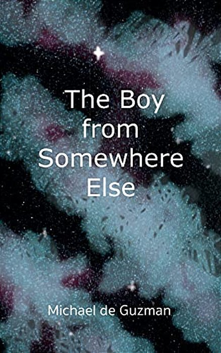 The Boy From Somewhere Else-..