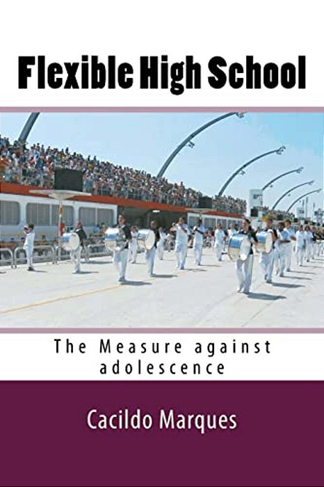 Flexible High School: The Measure Against Adolescence-..