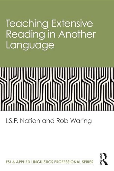 Teaching Extensive Reading In Another Language-..