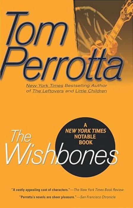 The Wishbones-..